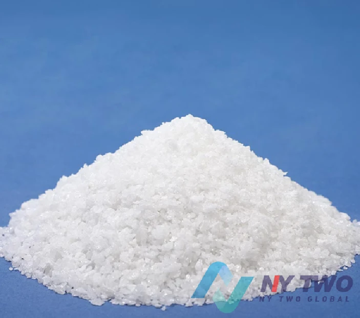White Corundum Quark