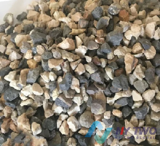 Rotary Kiln Bauxite