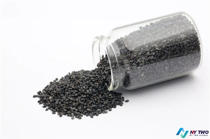 Brown Fused Alumina Fine Powder in China
