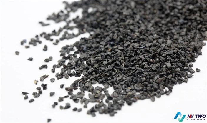 Brown Fused Alumina Manufacturers & Suppliers