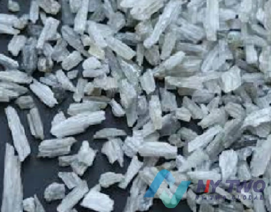 Fused Mullite Manufacturers & Suppliers