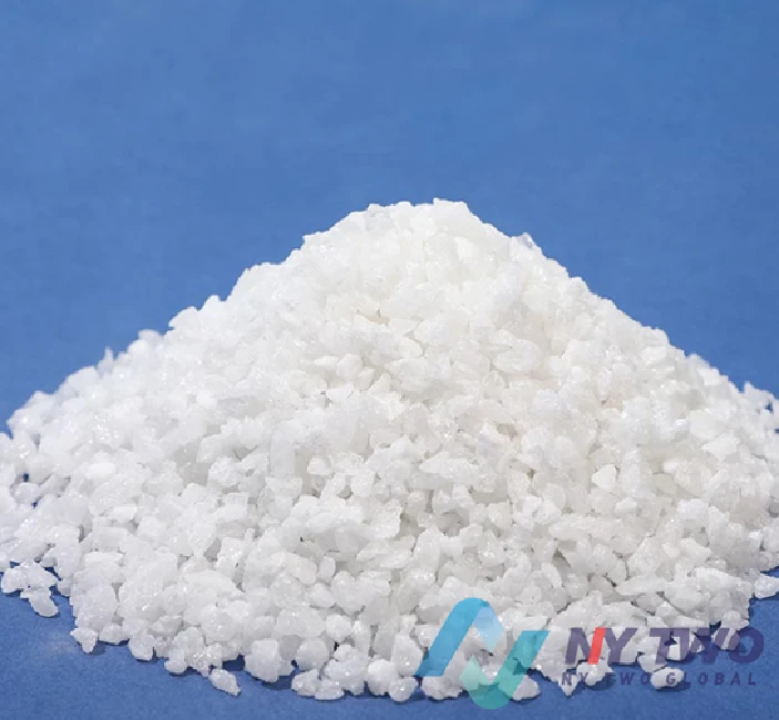 Fused Spinel