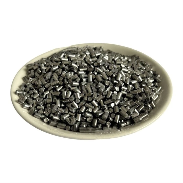 Magnesium Chips & Granules