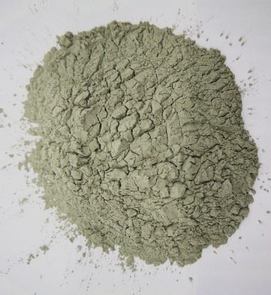 Silicon Oxide Grinding Powder