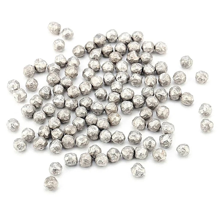 [5000g] High-purity Magnesium Grains 99.95% 5mm Pellets Laundry Room