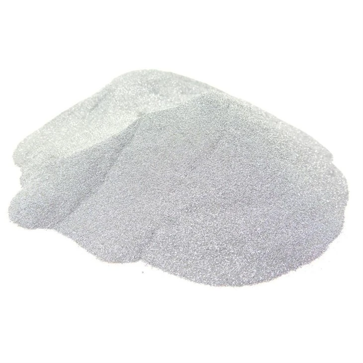 63-125μm Magnalium Powder, MgAl, 50/50, Powder - Alloy Of Magnesium And Aluminium, Aluminium/Magnesium Alloy Powder, Διάφορες Διαθέσιμες Ποσότητες