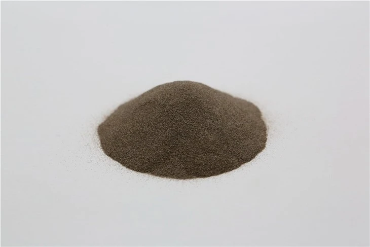 Brown Aluminium Oxide