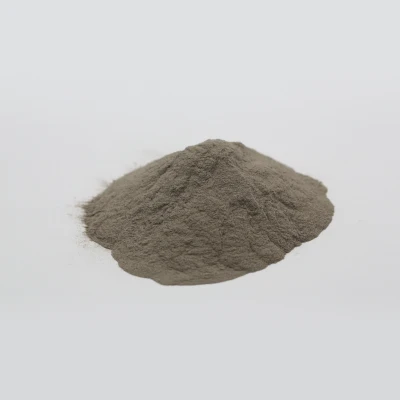 Η Brown Fused Alumina Micro Powder διατίθεται σε διαφορετικά μεγέθη