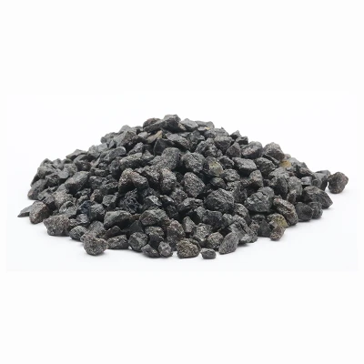 Καφέ Fused Oxide αλουμινίου .