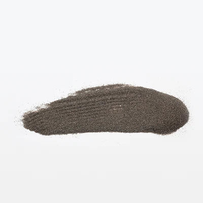 Brown Fused Alumina Hs Code