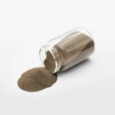 Καφέ Fused Aluminium Oxide SDS