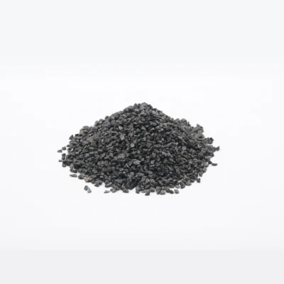 Υψηλής ποιότητας F24 Sharp Grain Brown Fused Alumina BFA