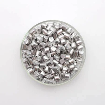 Κράμα μαγνησίου AZ91D Thixo Chips